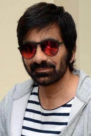Picture of Ravi Teja