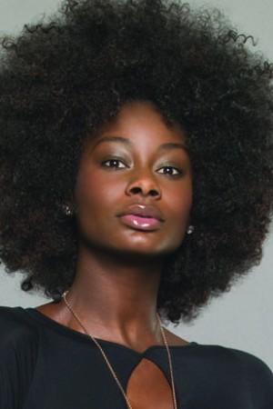 Picture of Amina Alzouma
