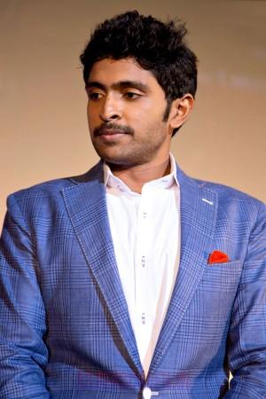 Picture of Vikram Prabhu