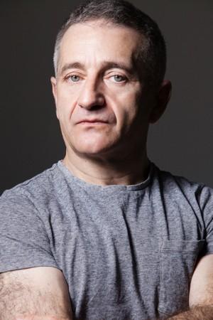 Picture of Alexander Senderovich
