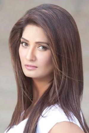 Picture of Jia Ali