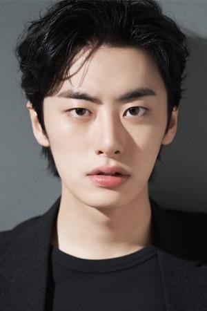 Picture of Lee Won-jung
