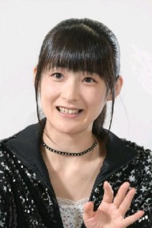 Picture of Momoko Tsugunaga