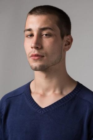 Picture of Lucas Nabor