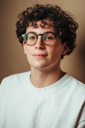 Picture of Shahar Tavoch