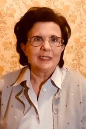 Picture of Υβόννη Μαλτέζου