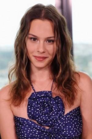 Picture of Gizem Katmer