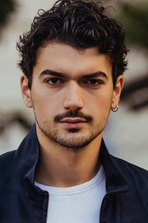 Picture of Giacomo Giorgio