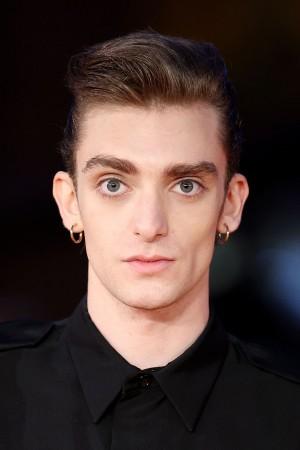 Picture of Domenico Cuomo