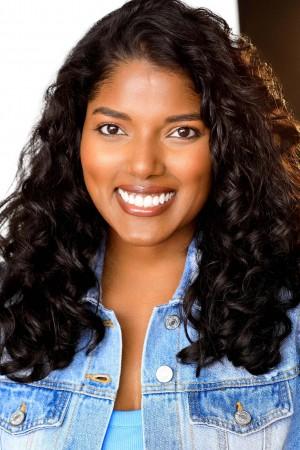 Picture of Kody Kavitha