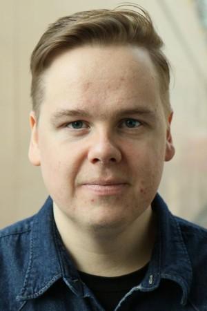 Picture of Antti Heikkinen