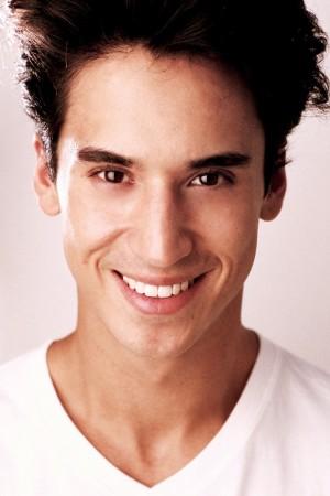 Picture of Michael Hsu Rosen