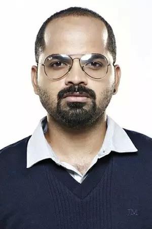 Picture of Vinay Forrt