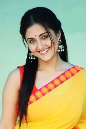 Picture of Swastika Mukherjee