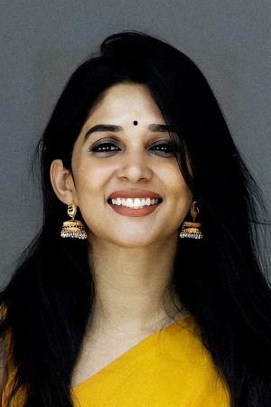 Picture of Nyla Usha
