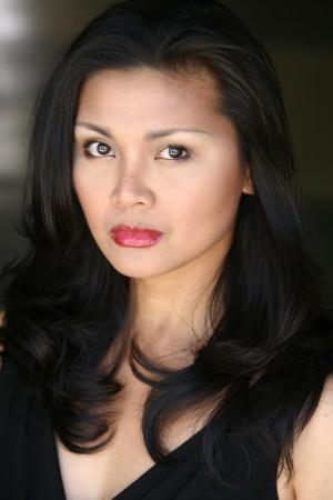 Picture of Princess Punzalan