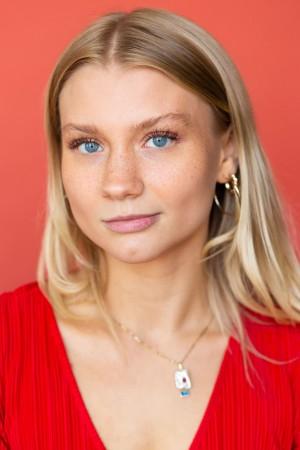 Picture of Madeleine Wagenitz