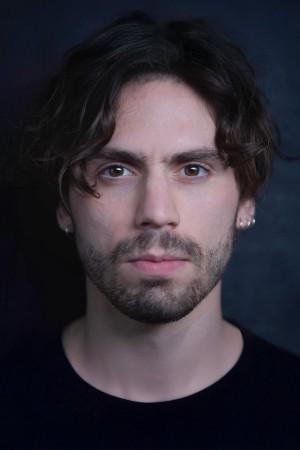 Picture of Taro Emir Tekin