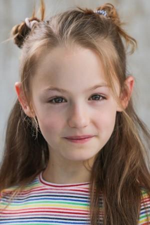 Picture of Amelie Bea Smith