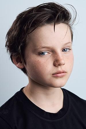 Picture of Benjamin Evan Ainsworth