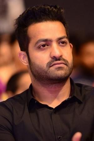 Picture of N. T. Rama Rao Jr.