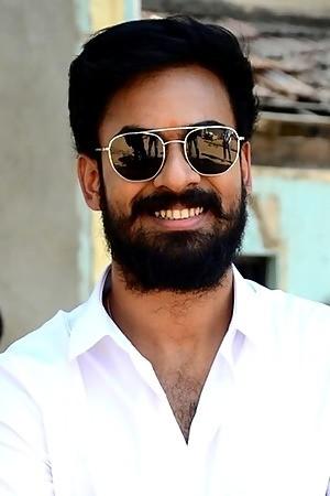 Picture of Panja Vaisshnav Tej