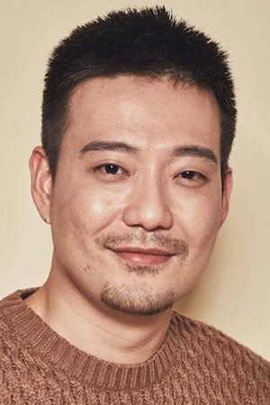 Picture of Kwak Min-Ho