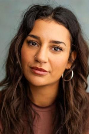 Picture of Lucie Shorthouse