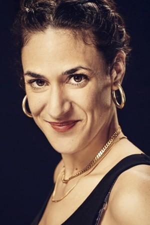 Picture of Lila Nobel