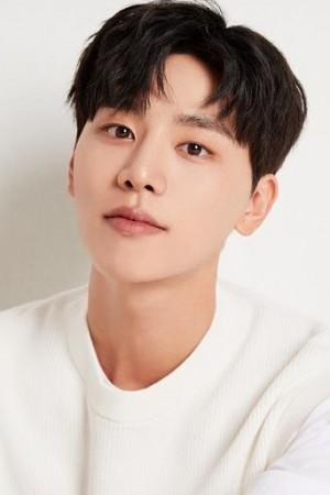 Picture of Kim Woo-seok