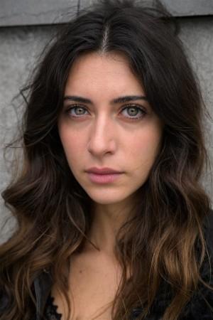 Picture of Rebecca Benhamour