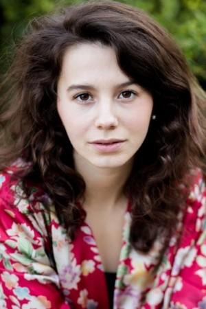 Picture of Sarah-Cheyenne Santoni