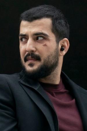 Picture of Phoenix Raei