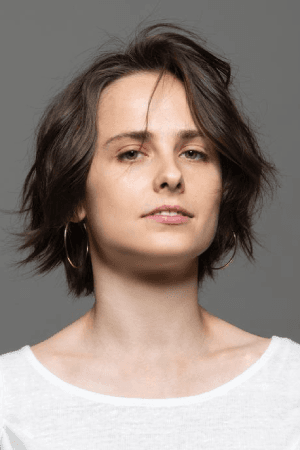 Picture of Pauline Chalamet