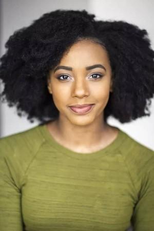 Picture of Alyah Chanelle Scott