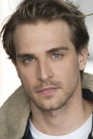 Picture of Julien Floreancig