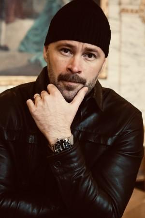 Picture of Ulf Stenberg