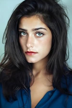 Picture of Eugénie Derouand