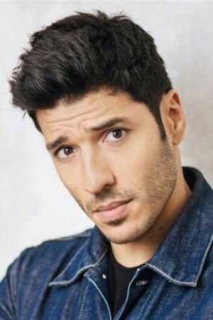 Picture of Janis Abrikh