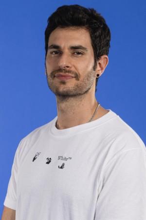 Picture of Tamir Bar