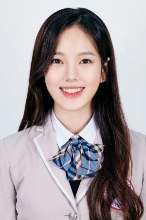 Picture of Lee Soo-jin