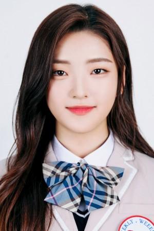 Picture of Park So-eun