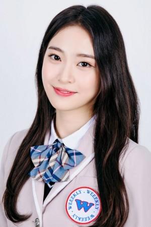 Picture of Jo Hye-won