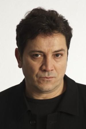 Picture of Paco Collado