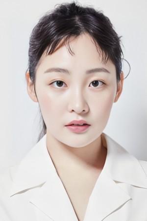 Picture of Kim Min-ha