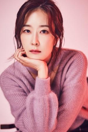 Picture of Kim Hye-hwa