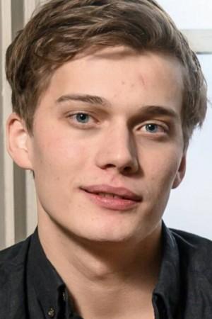 Picture of Björn Mosten