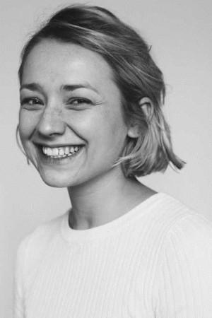 Picture of Kristine Kujath Thorp