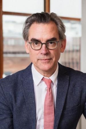 Picture of Mark Isitt