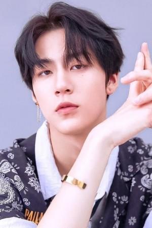 Picture of Ren Shihao